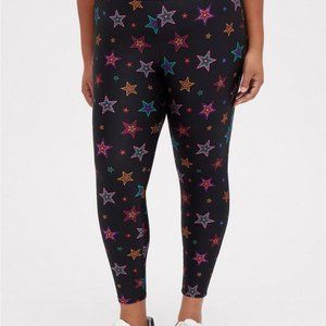 Full Length Signature Waist Liquid Legging